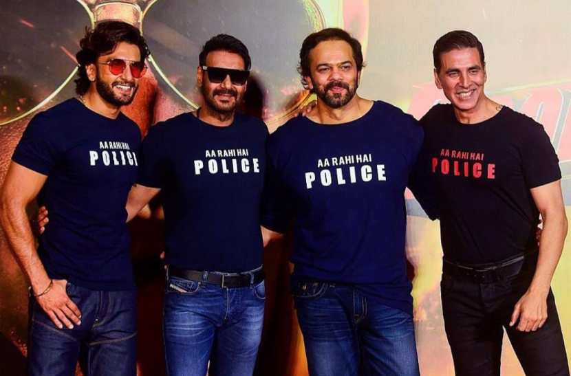 ankit mohan to play important role in rohit shetty sigham again