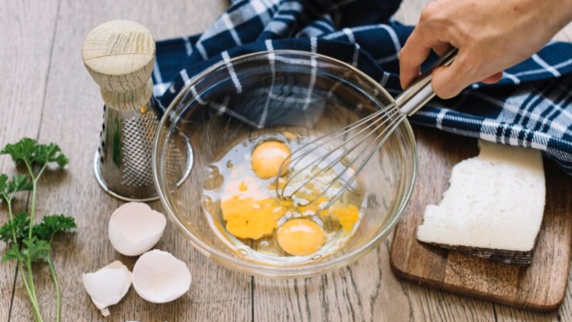 These 5 kitchen items will remove the smell of eggs coming from the dishes know how to use them 