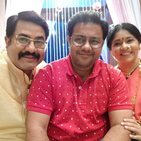 याशिवाय 'या' अभिनेत्रीचे बरेच मराठी चित्रपट सुपरहिट झाले आहेत.