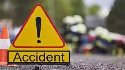 Accident Image Accident Image