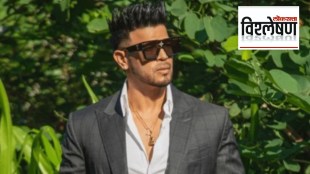 Actor Sahil Khan arrested by Mumbai police in Mahadev betting app case