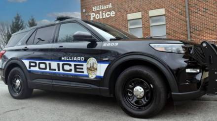 America Police
