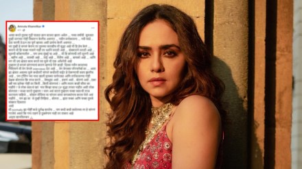 Amruta Khanvilkar slam trollers Amruta Khanvilkar slam trollers