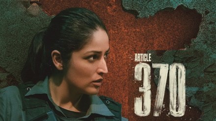Article 370 to release on OTT