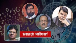 शिंदे, पवार, फडणवीसांना ‘या’ अंकाचा धागा ठेवतो जोडून; २०२४ मध्ये मात्र येईल ‘हा’ अडथळा, ज्योतिषी काय सांगतात?