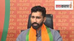 LS Elections 2024: मुलगा पराभूत व्हावा ही काँग्रेसच्या ज्येष्ठ नेत्याचीच इच्छा