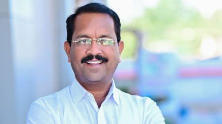 Bhaskar Bhagare family owner of wealth of over two crores