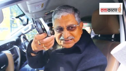 Loksabha Election 2024 Nitish Kumar JDU Bihar Munger Rajiv Ranjan Singh