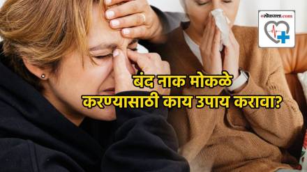 Blowing Nose Can Harm Ears And Throat How To Clear Congestion