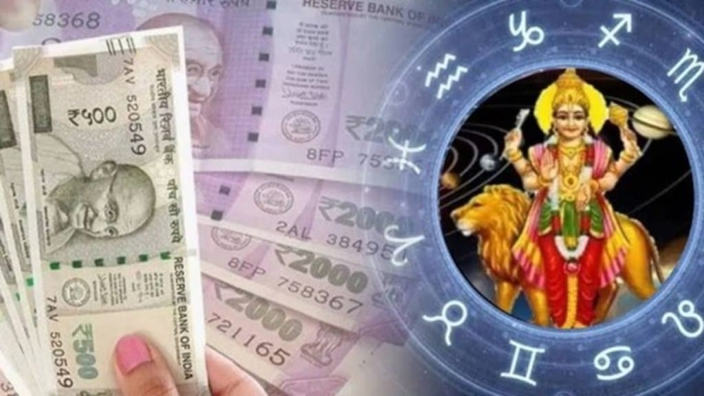 Budh Margi 2024