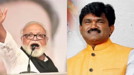All three parties in mahayuti are fighting for Nashik Lok Sabha seat