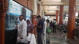 North East Mumbai Lok Sabha Constituency Citizens Health Issue