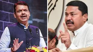 What DCM Devendra Fadnavis Said About Nana Patole?