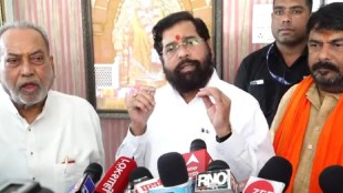 washim lok sabha seat, Chief Minister Eknath Shinde, uddhav thackeray, Eknath Shinde criticized uddhav thackeray, Facebook Live, farmers farm visit, maharashtra government, farmer welfare, election campaign, mahayuti