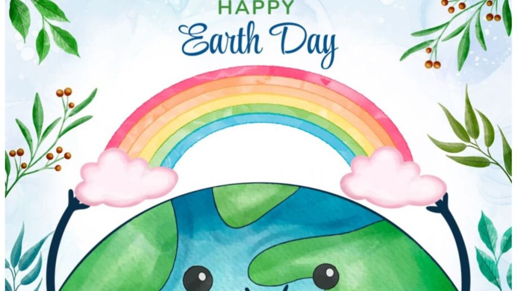 Earth Day History and importance in Marathi Earth Day History and importance in Marathi
