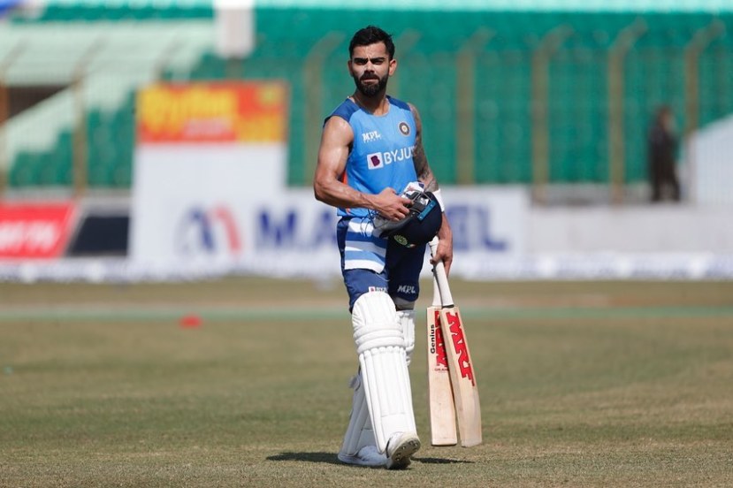 Players Taking Break From Cricket Due To Mental stress