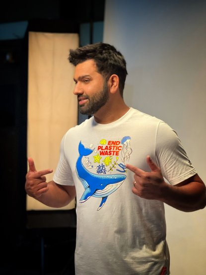Rohit Sharma 37th Birthday