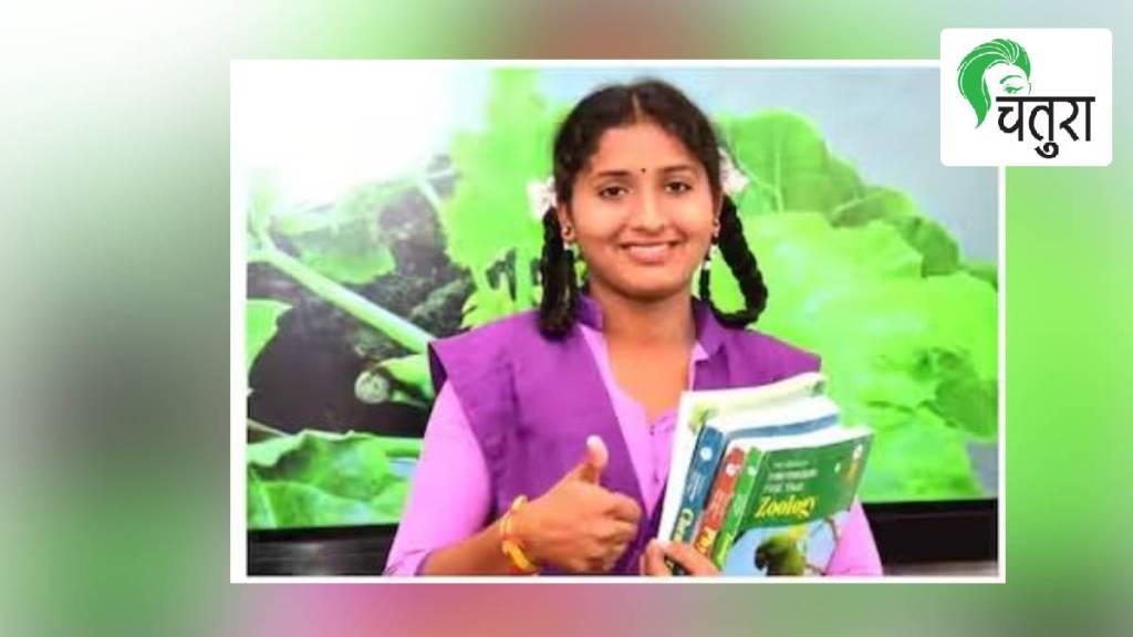 Andhra pradesh , G. Nirmala, Defying child marriage,10th examination topper Andhra pradesh , G. Nirmala, Defying child marriage,10th examination topper