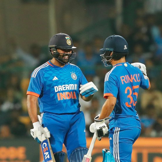 Rohit Sharma 37th Birthday