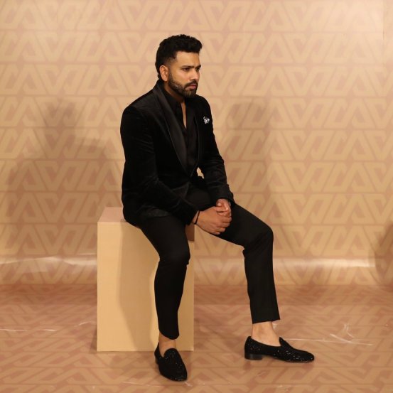 Rohit Sharma 37th Birthday