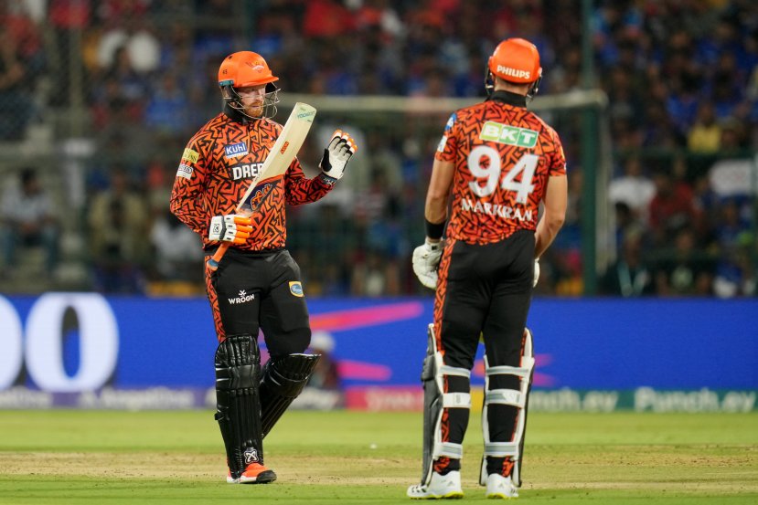 Top Batsmen with Most Sixes