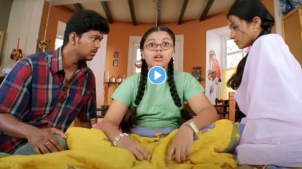 Ghilli re release record break box office collection