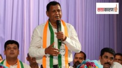 गोव्यावर भारताचं संविधान लादण्यात आलं? काँग्रेस उमेदवाराच्या वक्तव्यावरून वादाला फुटलं तोंड