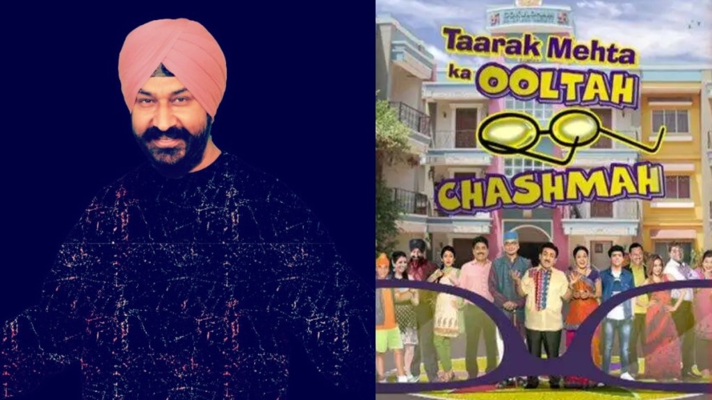 Gurucharan Singh is missing Gurucharan Singh is missing