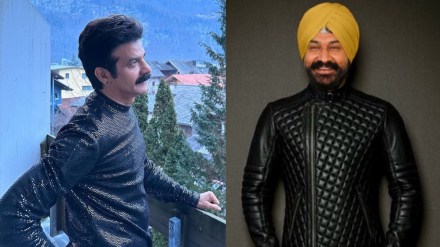 Gurucharan Singh missing