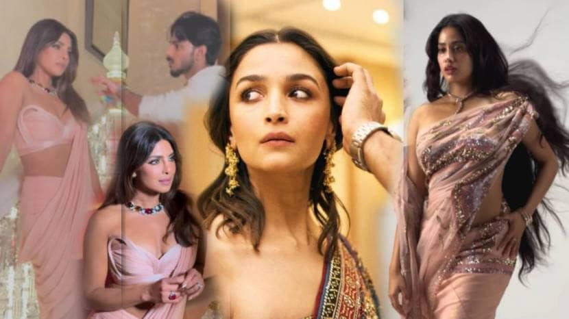 Neeta Ambani Alia Priyanka Chopra Hair Stylist Amit Thakur Shares 3 Hacks For Hair In Zero Rupees 
