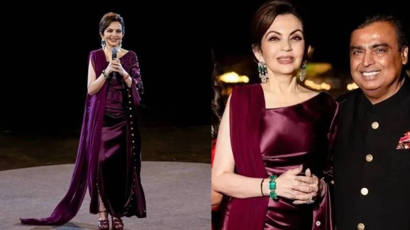 Neeta Ambani Alia Priyanka Chopra Hair Stylist Amit Thakur Shares 3 Hacks For Hair In Zero Rupees 