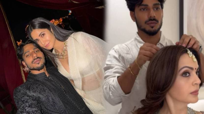Neeta Ambani Alia Priyanka Chopra Hair Stylist Amit Thakur Shares 3 Hacks For Hair In Zero Rupees 