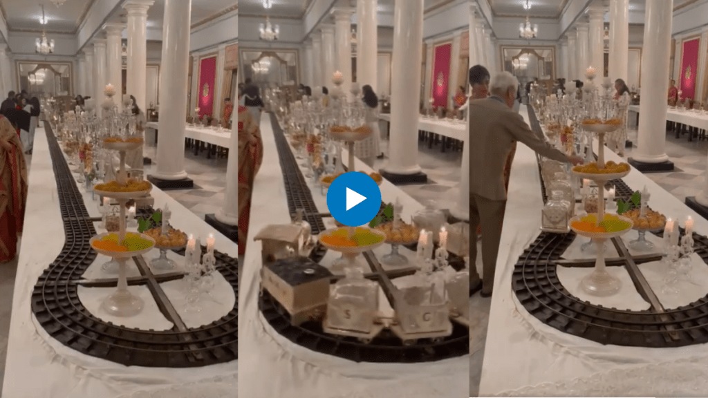 Harsh Goenka shares video Harsh Goenka shares video