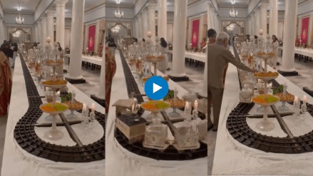 Harsh Goenka shares video