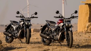Hero MotoCorp sales