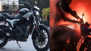 Hero Motocorp Bike