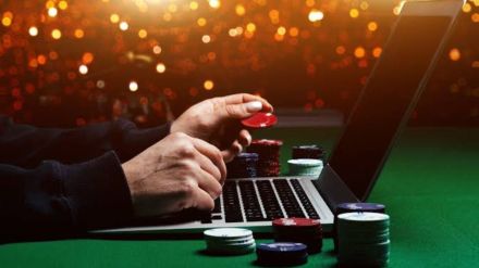 Millions of online bets on IPL in gadchiroli