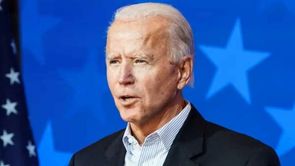 Joe Biden
