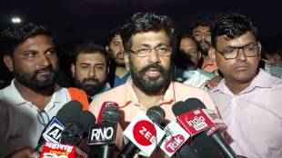 What Bacchu Kadu Said?