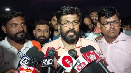 What Bacchu Kadu Said?
