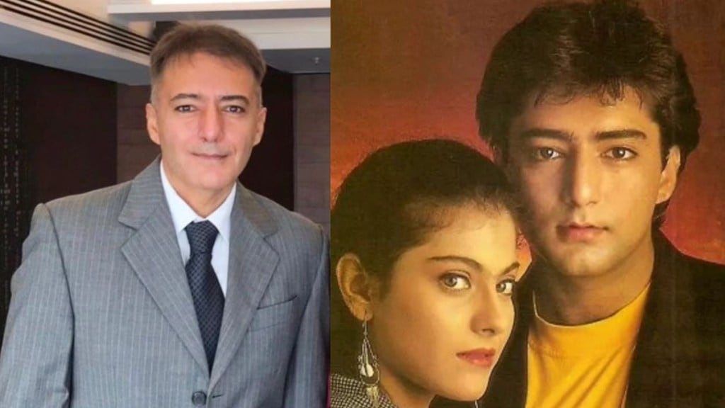 Kamal Sadanah reveals his father killed mother sister
