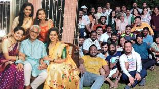 Avinash Narkar kanyadan marathi serial will off air