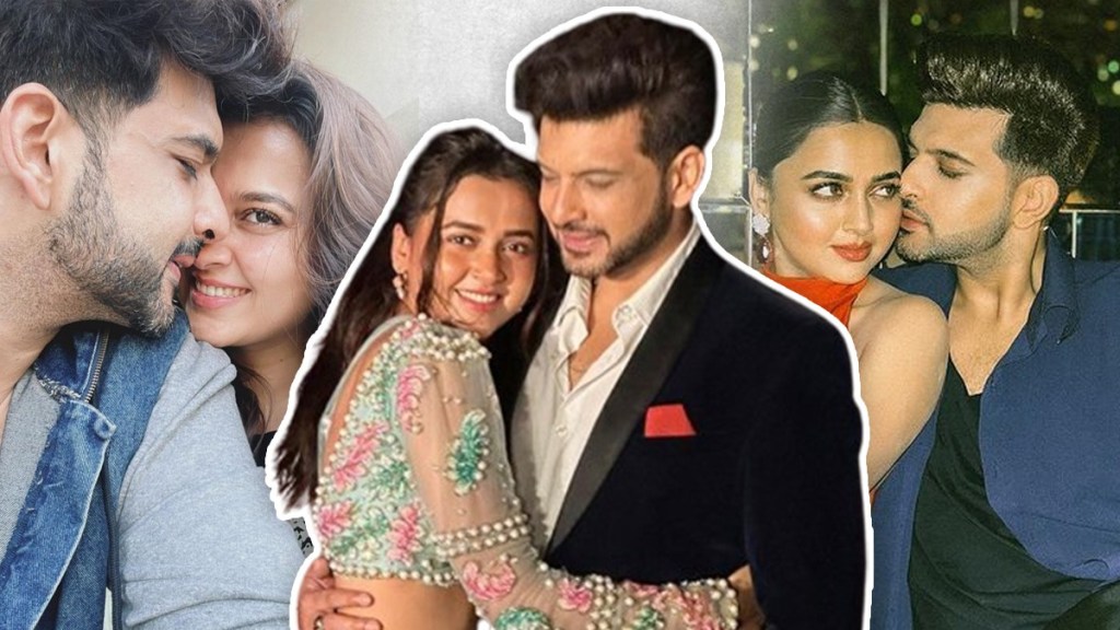Karan kundra on marriage with tejaswi prakash rumours and trolls