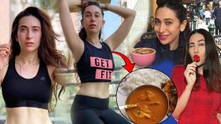 Karishma Kapoor Lost 25 Kilo Weight by Eating Fish Curry With Rice Secret Diet Routine