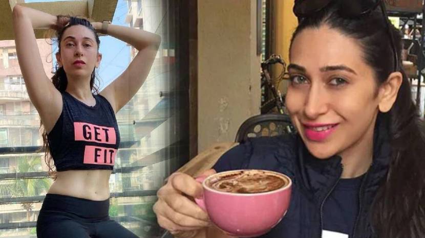 Karishma Kapoor Lost 25 Kilo Weight by Eating Fish Curry With Rice Secret Diet Routine