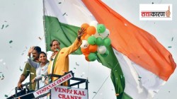 “तुमच्या आजीनेच आम्हाला तुरुंगात टाकलं”; डाव्यांची राहुल गांधींवर टीका