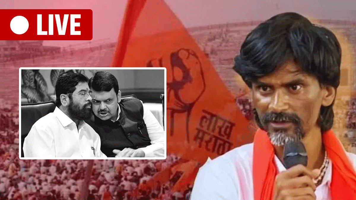 Lok Sabha Election 2024 Live Updates Maharashtra Politics 