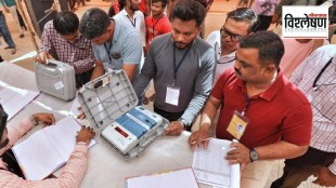 Loksabha Election 2024 Last 72 hours most crucial during elections