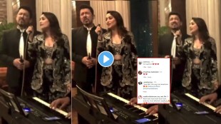 Madhuri Dixit dr nene singing perfect