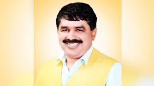 Mangaldas Bandals candidature for Shirur is cancelled by Vanchit bahujan aghadi